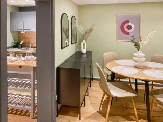 Gemütliche Oase in der Innenstadt, zwei Minuten zum Rathaus - 1