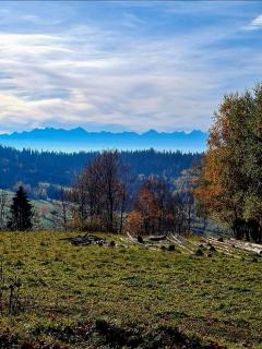 Widokowa Chata - 3