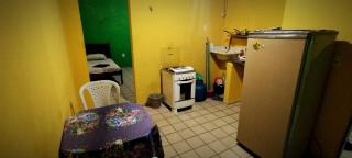 Flat Av Golfinhos - 4