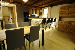 Chalet Lucky Exclusive by Livigno Accomodation - Livigno - 6