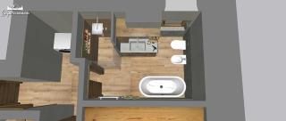 Chalet Lucky Exclusive by Livigno Accomodation - Livigno - 4
