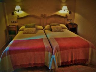 Hotel Bocalé - Sallent de Gállego - 9