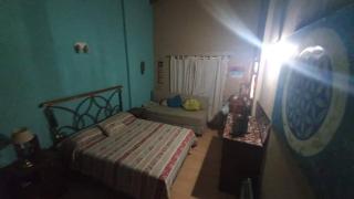 Casa de campo con hermosa vista a las sierras - 1