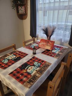 The Sunny Bunny Holiday Home - 3