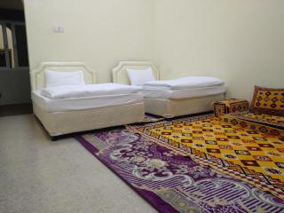 Hotel Ain Safnan Room&Flats فندق عين صفنان غرف&شقق - - 1