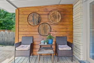 Blue Oak by The Summit - Lexington - 5