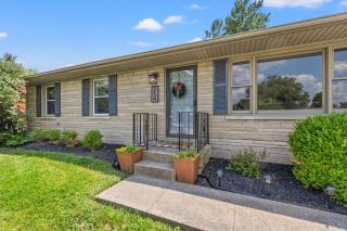 Blue Oak by The Summit - Lexington - 4