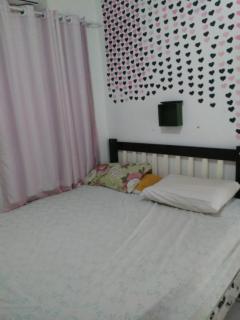 Casa em Guriri para temporada - São Mateus - 2