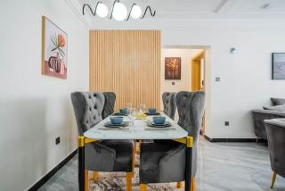 1bedroom for short and long term stay - Nairobi - 4