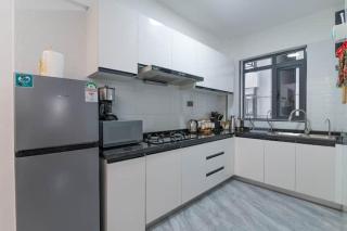 1bedroom for short and long term stay - Nairobi - 3