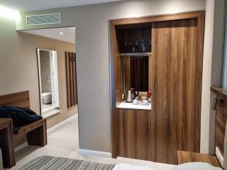 Studio Apartment - Batoemi - 8