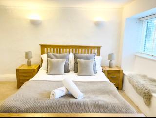 Charming Cottage in Heart of Bourton-on-the Water - Bourton on the Water - 4