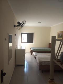 Condomínio Jonas - Praia Grande - 7