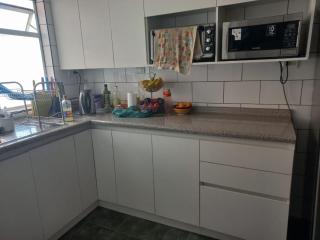 Casa arriendo diario para 4 personas - 1