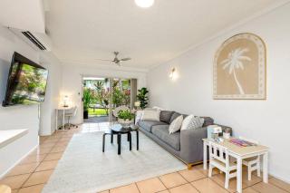 Wallaby Lane - Family Friendly! King, Double & King Single Beds - Trinity Beach - 0