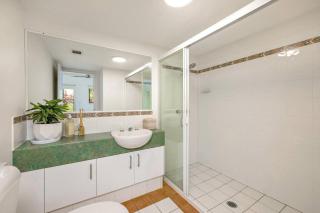 Wallaby Lane - Family Friendly! King, Double & King Single Beds - Trinity Beach - 7