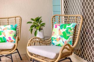 Wallaby Lane - Family Friendly! King, Double & King Single Beds - Trinity Beach - 6