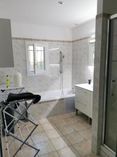 Gîte 14 couchages 6 chambres - 4