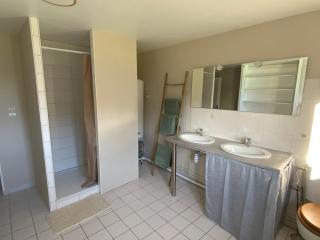 Spacieux gîte à la ferme proche Beauvais - 6