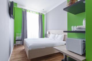 UNO Design Hotel - 9