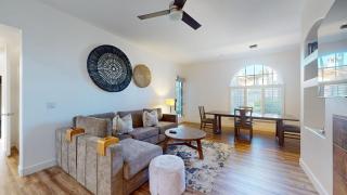 LV103 Downstairs 1 Bedroom in a Quiet Location - La Quinta - 0