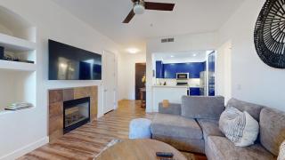 LV103 Downstairs 1 Bedroom in a Quiet Location - La Quinta - 8