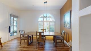 LV103 Downstairs 1 Bedroom in a Quiet Location - 7