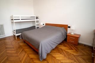 AG apartment - Cormano - 6