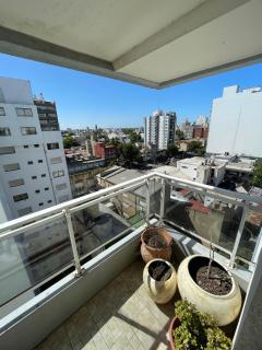 Departamento 2 ambientes - Zona Centro Mar del Plata - Mar del Plata - 1