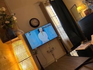 Paris flat - Malakoff - 0