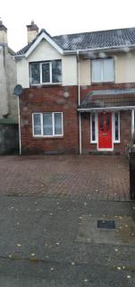 Foxborough House - Lucan - 0
