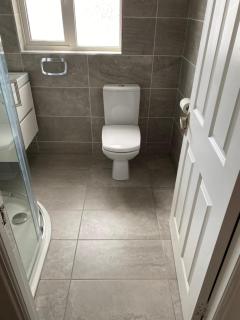Foxborough House - Lucan - 3