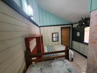 Pousada e Camping do Clodo - Ilha do Mel - 3