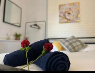 Room in Oxford Street - London - 3