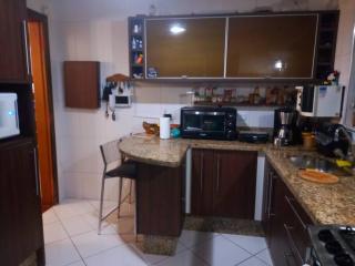 Casa Sobrado com piscina Santa Felicidade 6 pessoa - 2