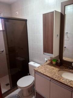 Casa Sobrado com piscina Santa Felicidade 6 pessoa - Curitiba - 1