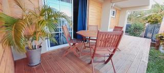 Appartement cosy - Fort-de-France - 2