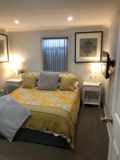 Water Street - Garden Views - Forster - 0