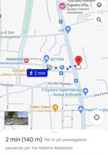 A Casa di Domenico - Roma - 6