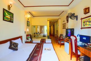 A25 Hotel - 26 Hàng Nón - Hanoi - 9
