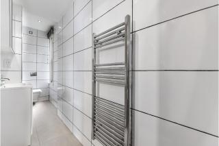 Newly Renovated 1 BDR Flat - Central Location - Londra - 5