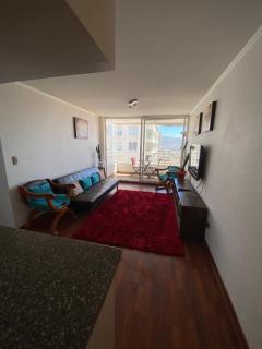 Departamento en Valparaíso - Valparaíso - 8