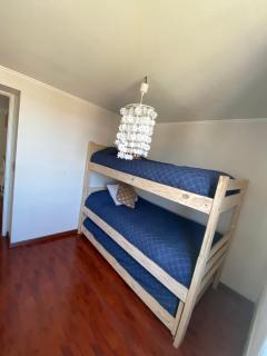 Departamento en Valparaíso - Valparaíso - 5