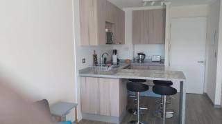 Departamento Pucon Condominio Alicura - 0