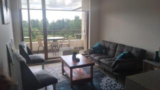 Departamento Pucon Condominio Alicura - Pucón - 4
