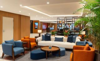 Crowne Plaza Istanbul - Ortakoy Bosphorus by IHG - Istambul - 9