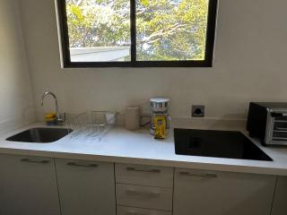 Peaceful Apartment in Tamarindo, 50m to the Beach - Sofia Apartments - Tamarindo - 5