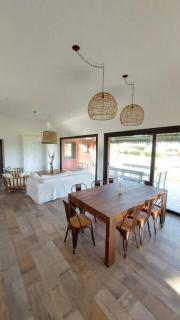 Check and Home - Casa Arenas del Sur - 7 Huéspedes en Barrio Privado - Mar del Plata - 5