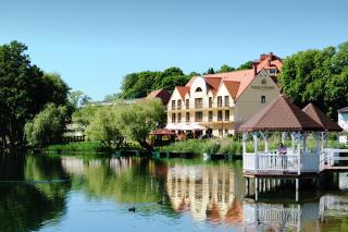 Hotel Barlinek - Barlinek - 8