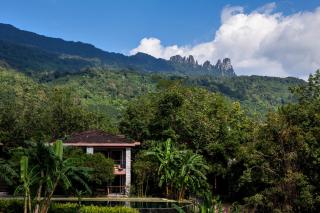 Narada Resort & Spa Qixian Mount - 3